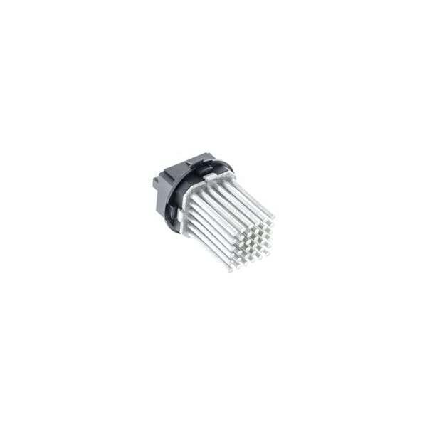 ABR21000S Mahle Interior Blower Regulator Auto Parts