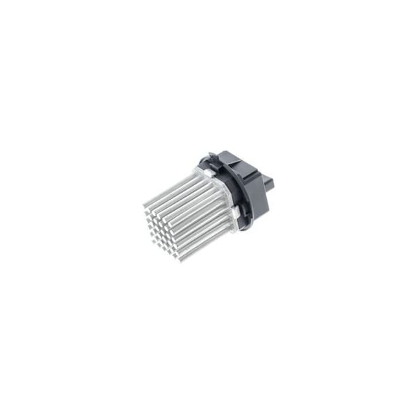 ABR21000S Mahle Interior Blower Regulator Auto Parts