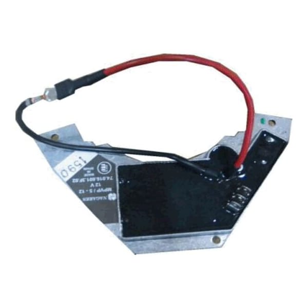 6441A1 Citroen Interior Blower Regulator Auto Parts