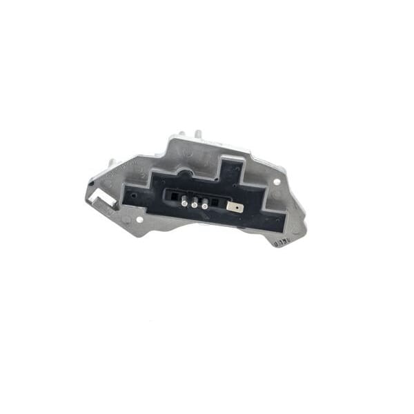 0011019000 BBR Automotive Interior Blower Regulator Auto Parts