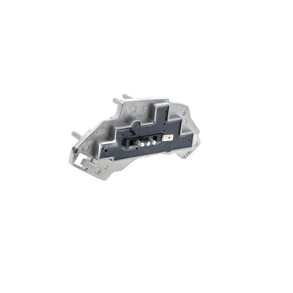 0011019000 BBR Automotive Interior Blower Regulator Auto Parts