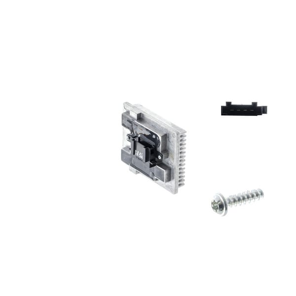 0008210792 Benz Interior Blower Regulator Auto Parts