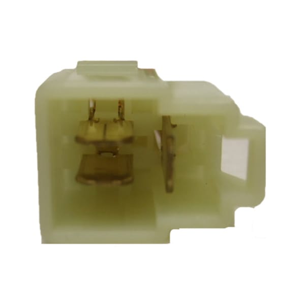 ABR48000P Mahle Interior Blower Regulator Auto Parts