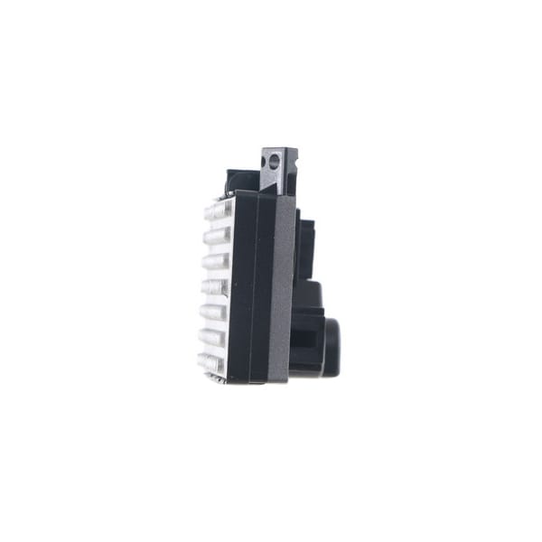 0011017519 BBR Automotive Interior Blower Regulator Auto Parts