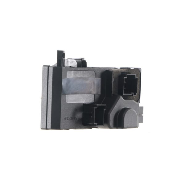 0011017519 BBR Automotive Interior Blower Regulator Auto Parts