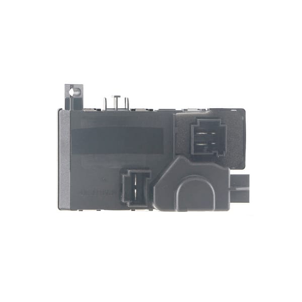 0011017519 BBR Automotive Interior Blower Regulator Auto Parts