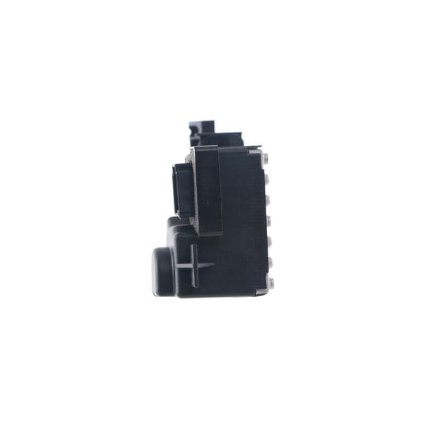 0011017519 BBR Automotive Interior Blower Regulator Auto Parts