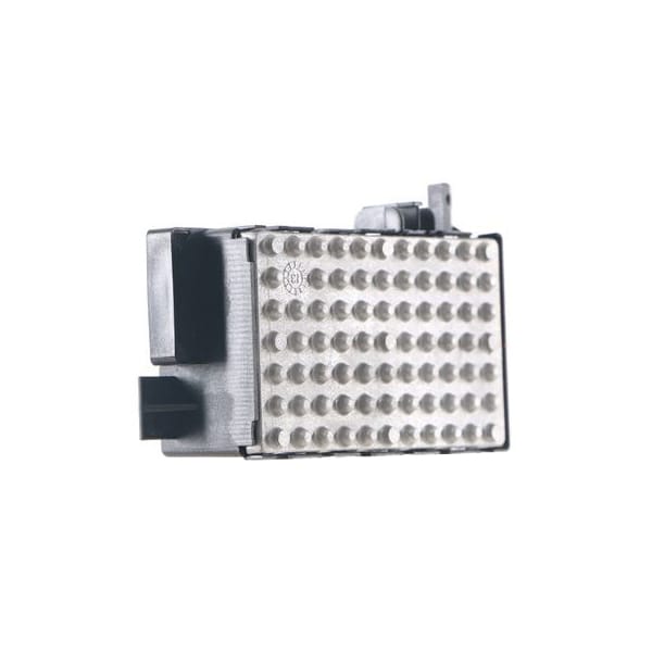 0011017519 BBR Automotive Interior Blower Regulator Auto Parts