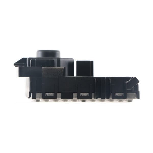 0011017519 BBR Automotive Interior Blower Regulator Auto Parts