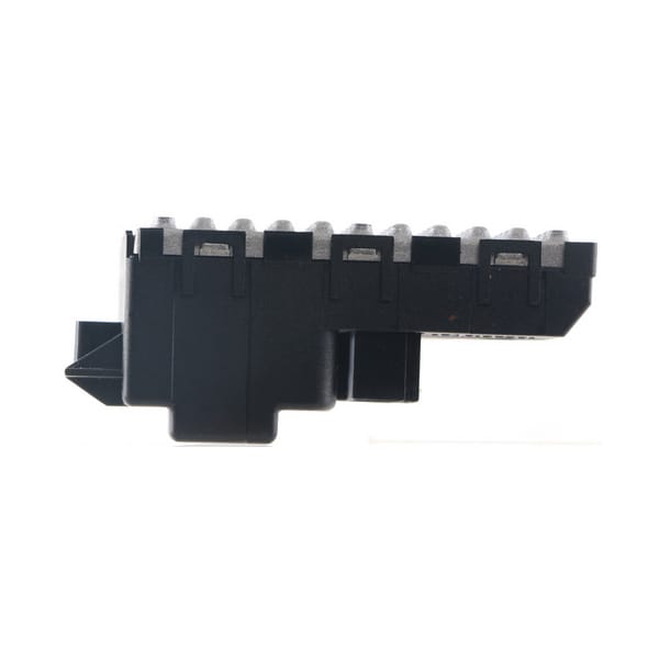 0011017519 BBR Automotive Interior Blower Regulator Auto Parts