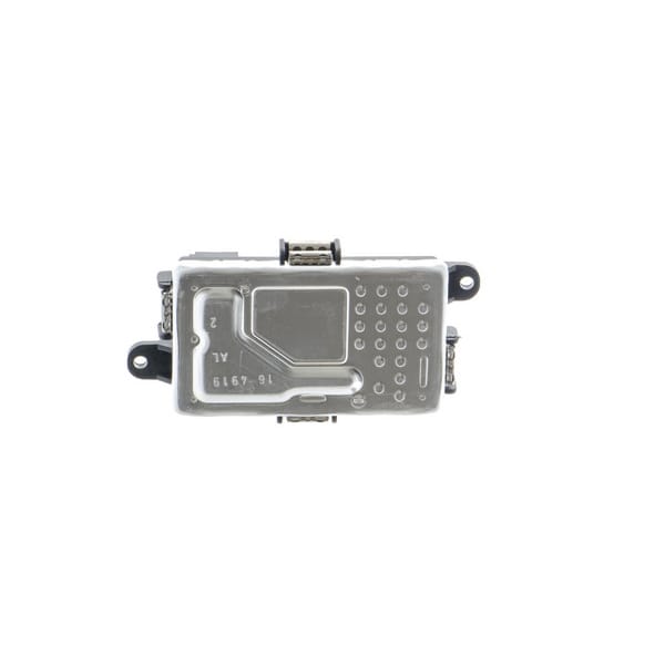 0011017520 BBR Automotive Interior Blower Regulator Auto Parts