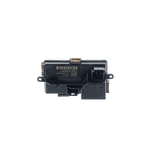 ABR68000S Mahle Interior Blower Regulator Auto Parts