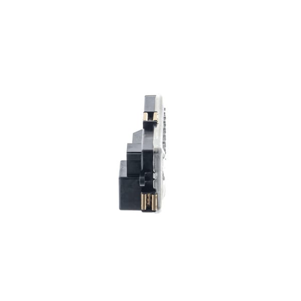 ABR68000P Mahle Interior Blower Regulator Auto Parts