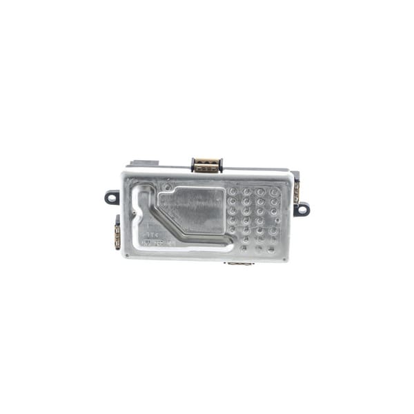 ABR68000P Mahle Interior Blower Regulator Auto Parts
