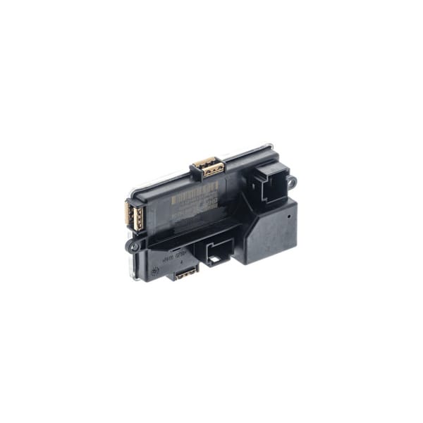 ABR68000P Mahle Interior Blower Regulator Auto Parts