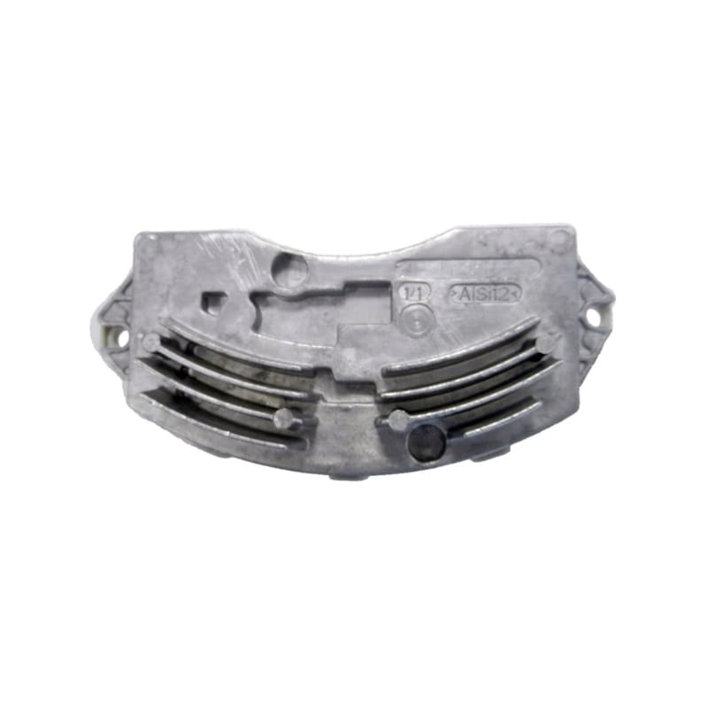 51119266185 BMW Interior Blower Regulator Auto Parts