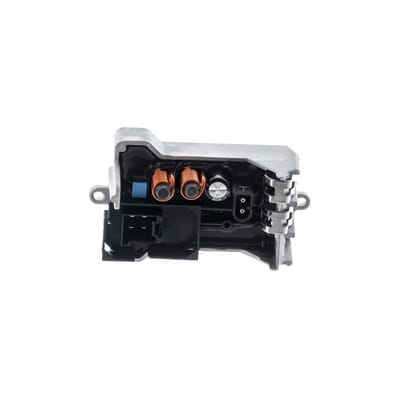 81256010027 Man Interior Blower Regulator Auto Parts