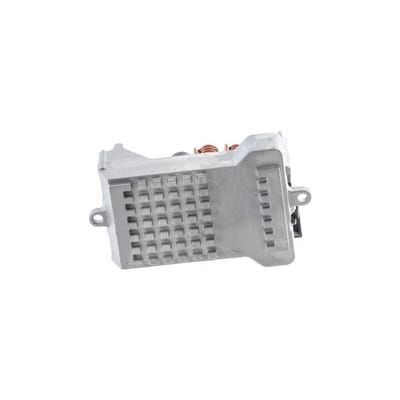 81256010027 Man Interior Blower Regulator Auto Parts