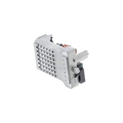 81256010027 Man Interior Blower Regulator Auto Parts