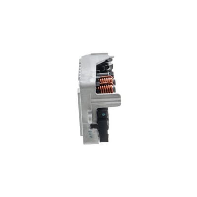 81256010027 Man Interior Blower Regulator Auto Parts