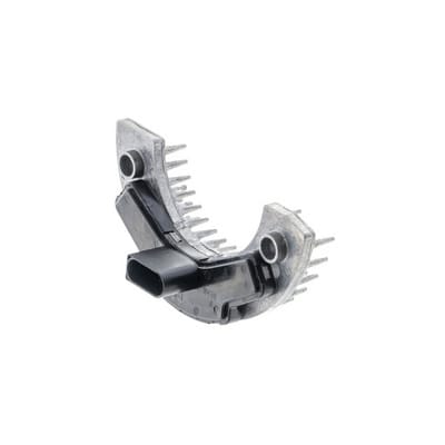 20852837 Volvo Interior Blower Regulator Auto Parts