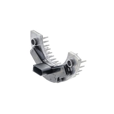208528370 Volvo Interior Blower Regulator Auto Parts
