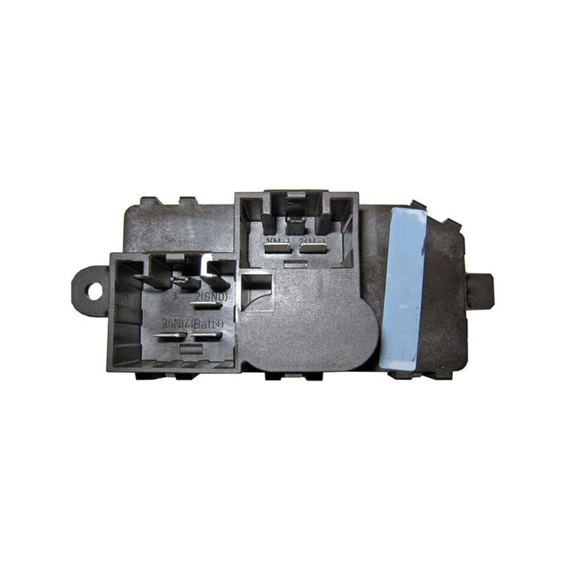 1465718 Ford Interior Blower Regulator Auto Parts