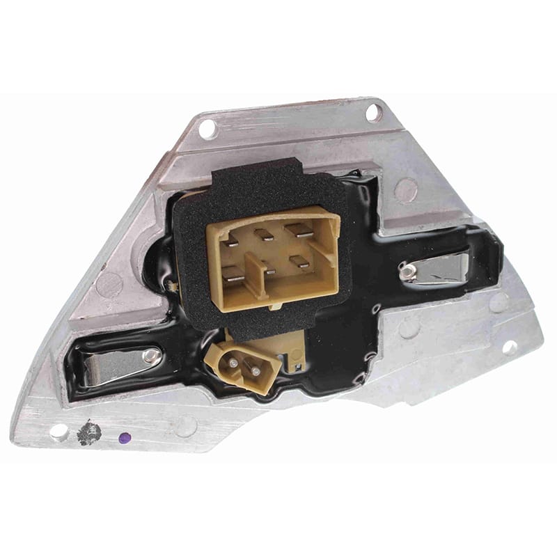 0026010070 BBR Automotive Interior Blower Regulator Auto Parts