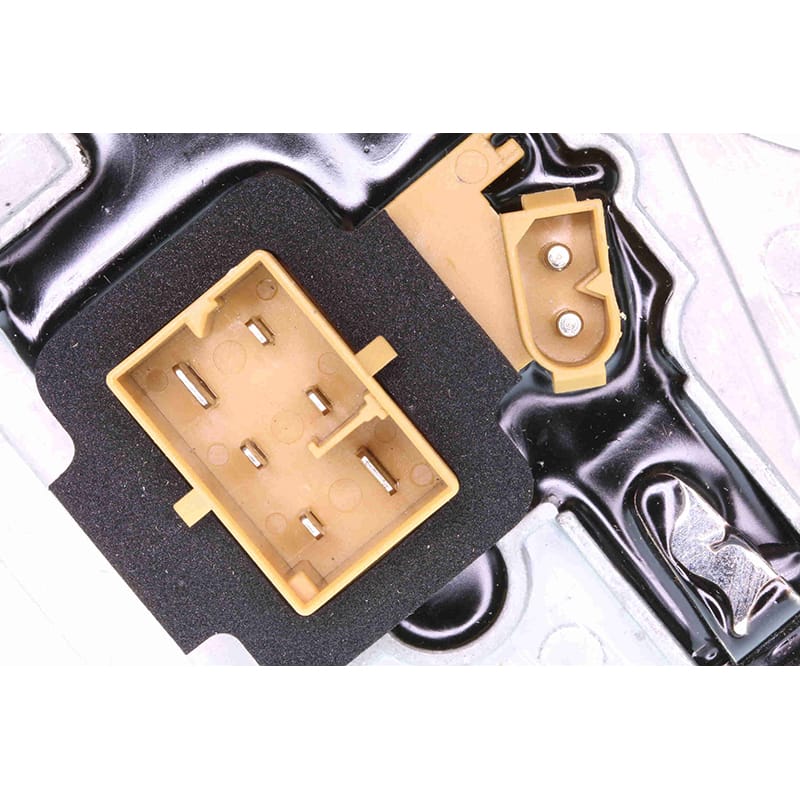 0026010070 BBR Automotive Interior Blower Regulator Auto Parts