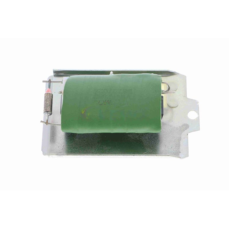 V10790002 Vemo Interior Blower Regulator Auto Parts