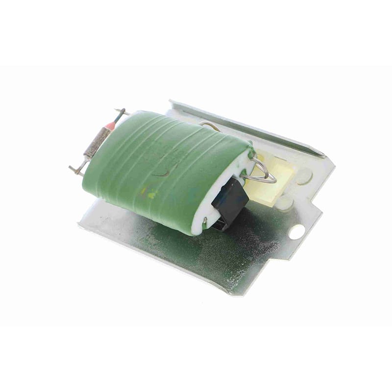 V10790002 Vemo Interior Blower Regulator Auto Parts