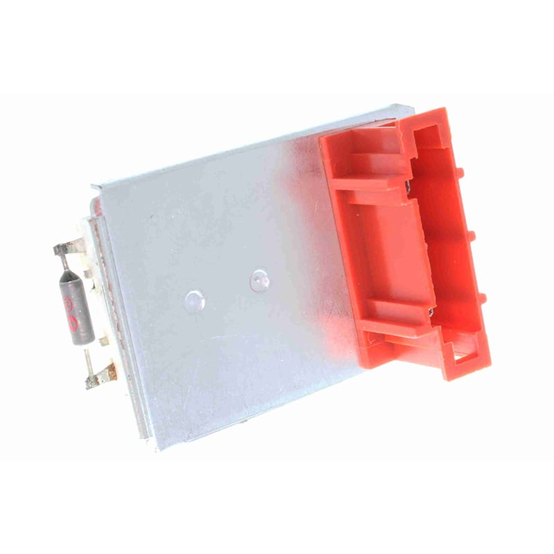 V10790004 Vemo Interior Blower Regulator Auto Parts