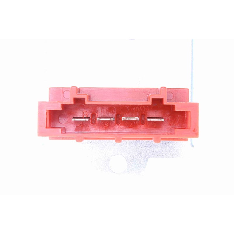 V10790004 Vemo Interior Blower Regulator Auto Parts