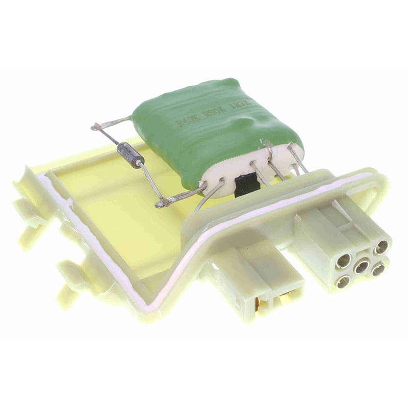 V10790005 Vemo Interior Blower Regulator Auto Parts