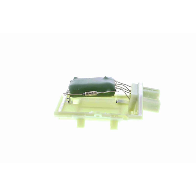 V10790005 Vemo Interior Blower Regulator Auto Parts