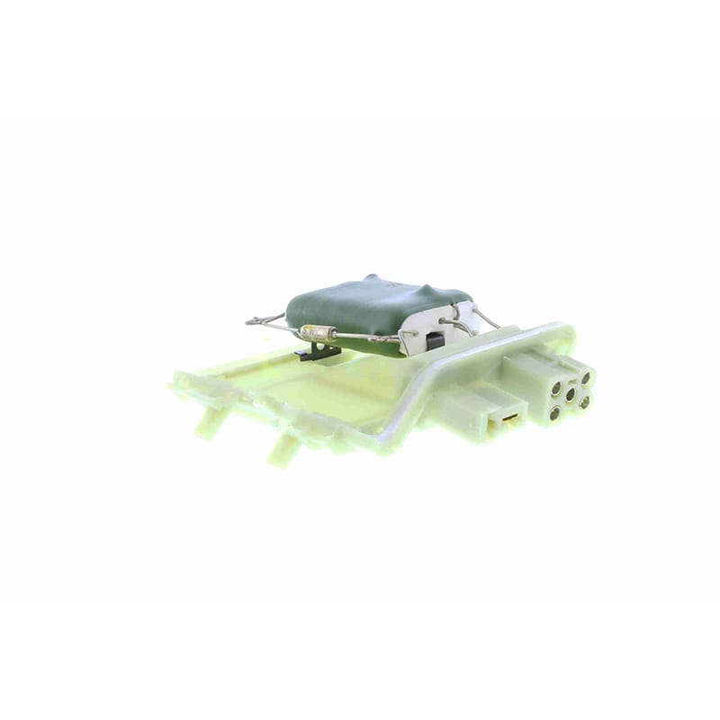 V10790005 Vemo Interior Blower Regulator Auto Parts
