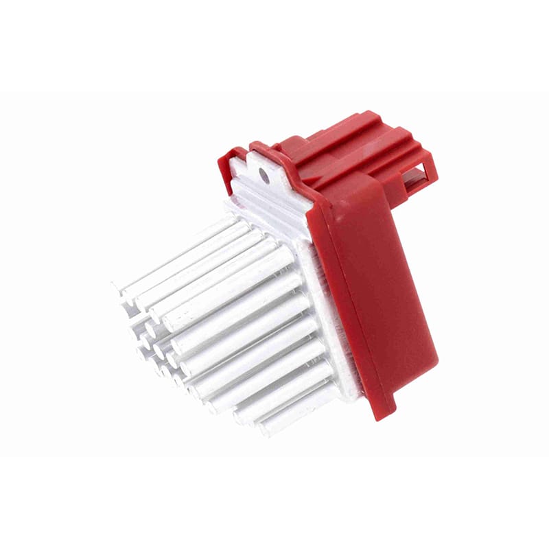 V10790006 Vemo Interior Blower Regulator Auto Parts