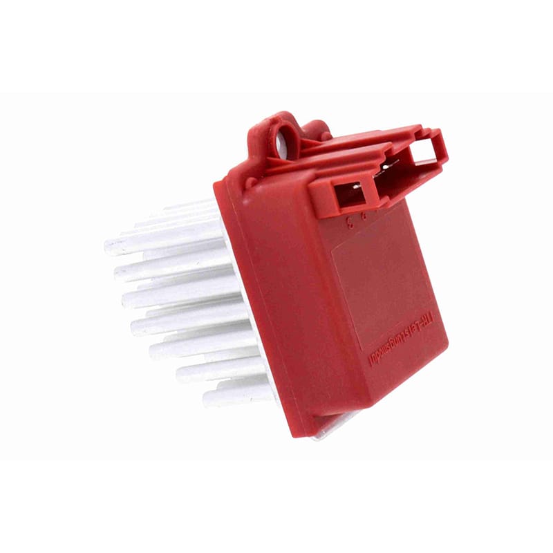 V10790006 Vemo Interior Blower Regulator Auto Parts