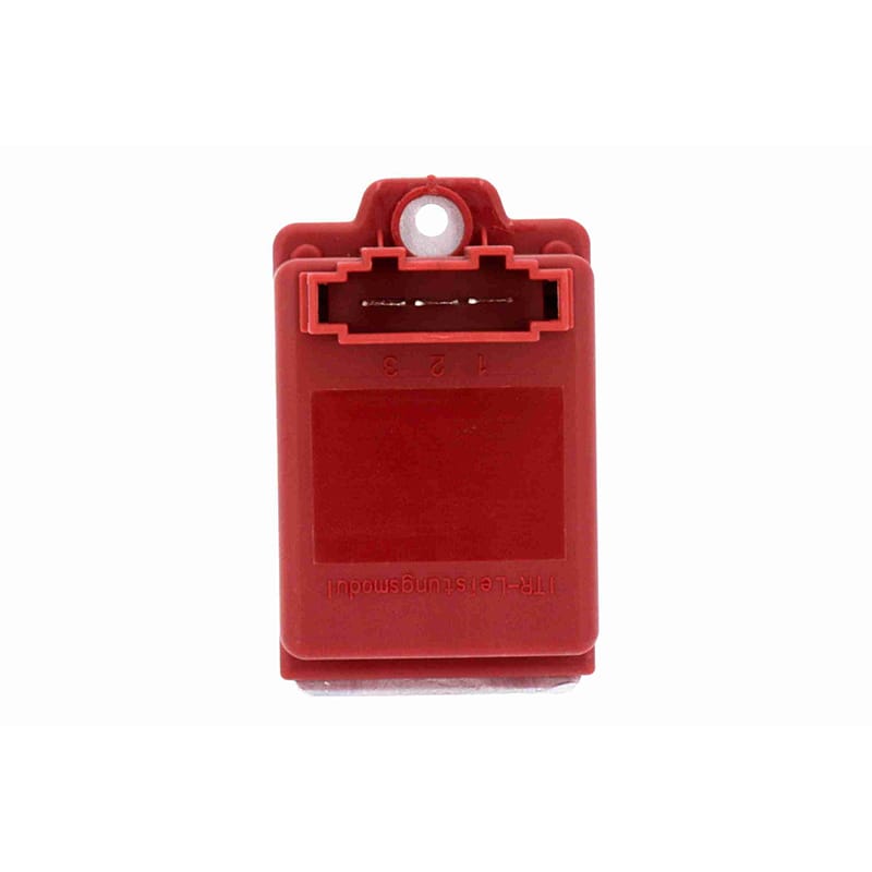 V10790006 Vemo Interior Blower Regulator Auto Parts