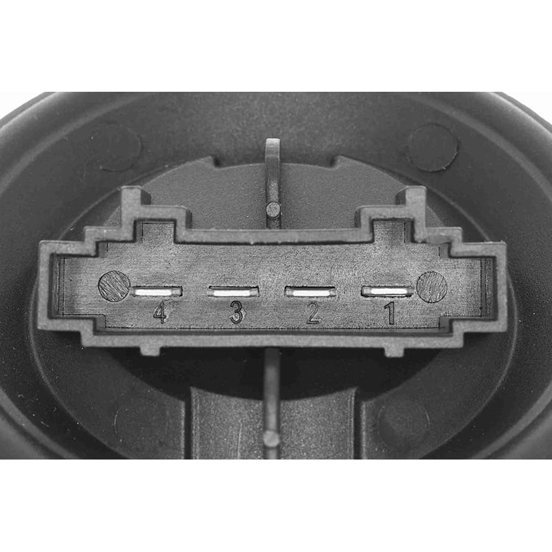 V10790009 Vemo Interior Blower Regulator Auto Parts