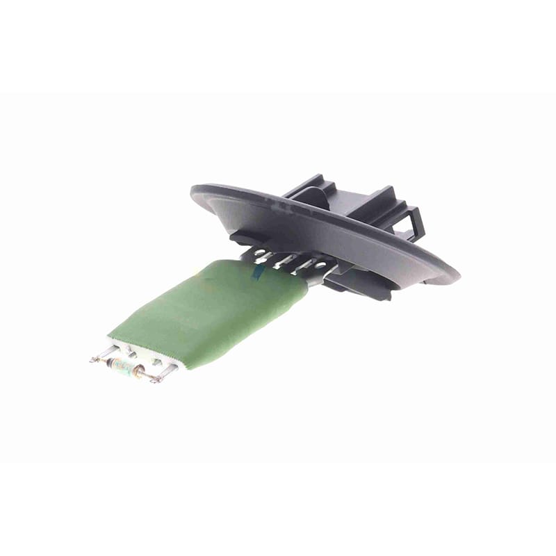 V10790009 Vemo Interior Blower Regulator Auto Parts