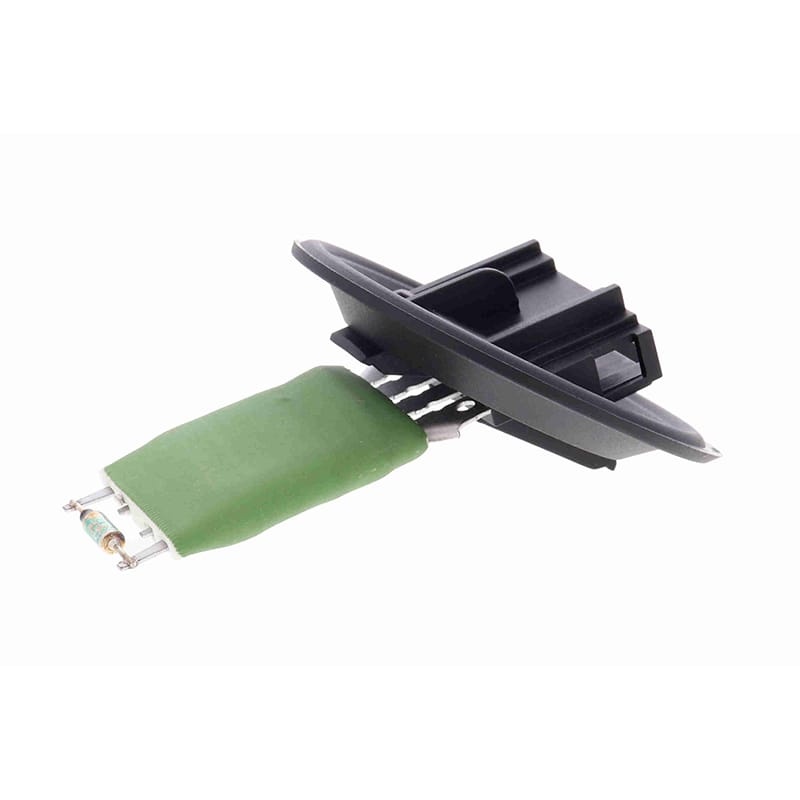 V10790009 Vemo Interior Blower Regulator Auto Parts