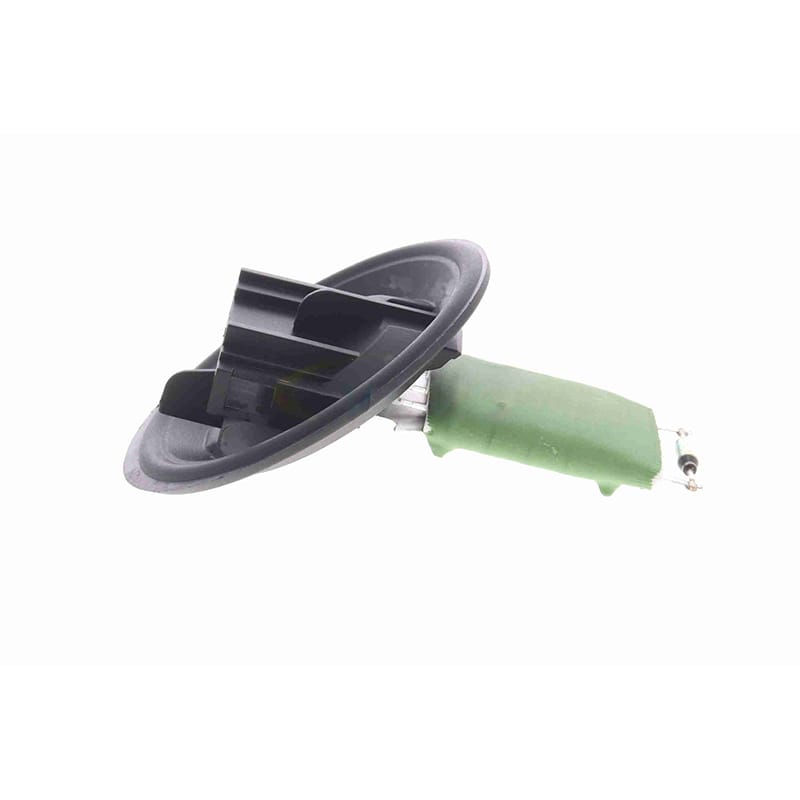 V10790009 Vemo Interior Blower Regulator Auto Parts