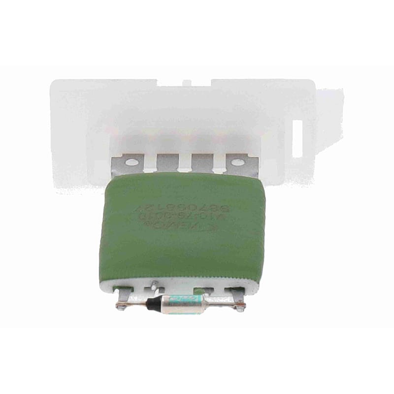 V10790010 Vemo Interior Blower Regulator Auto Parts