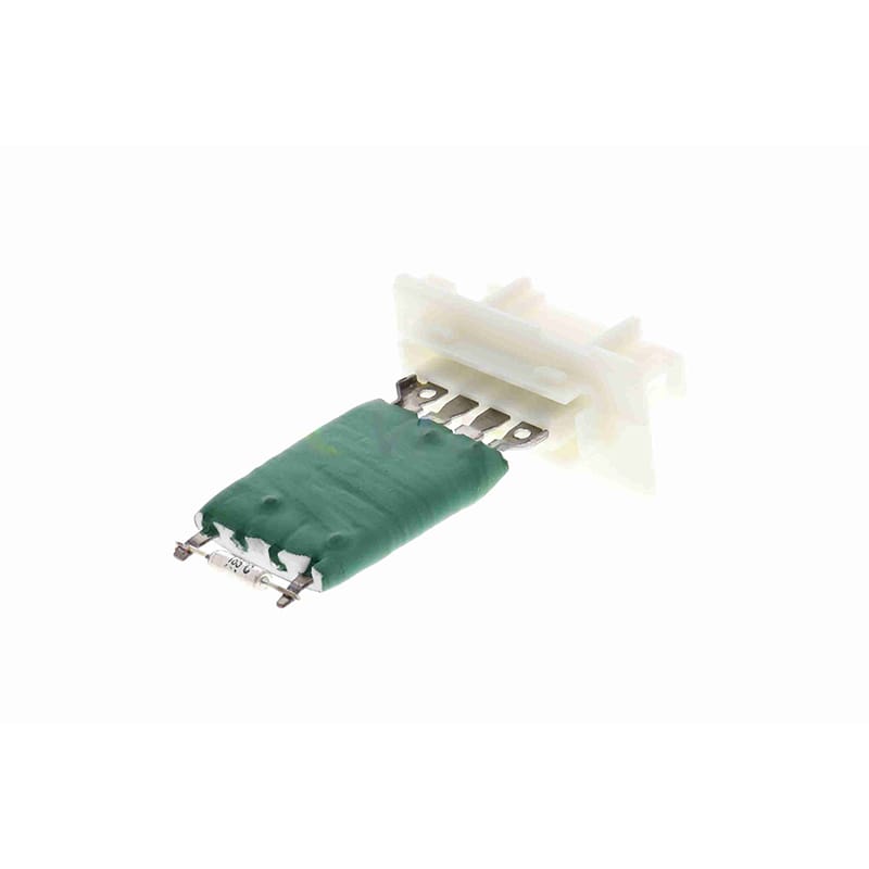 V10790010 Vemo Interior Blower Regulator Auto Parts