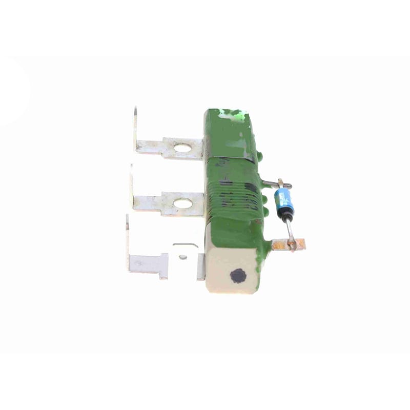 V10790012 Vemo Interior Blower Regulator Auto Parts