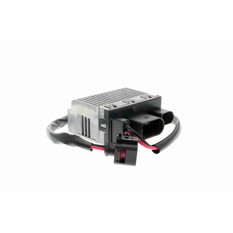 11131 Ossca Interior Blower Regulator Auto Parts