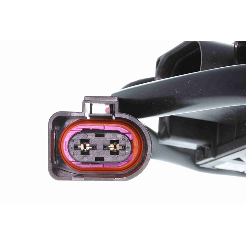 11131 Ossca Interior Blower Regulator Auto Parts