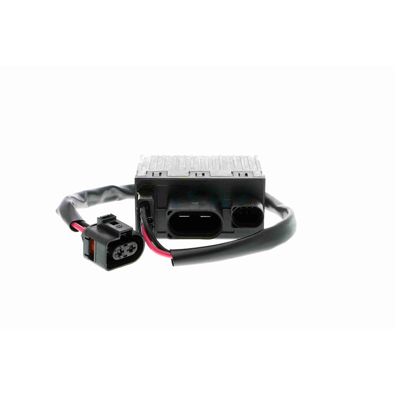 11131 Ossca Interior Blower Regulator Auto Parts
