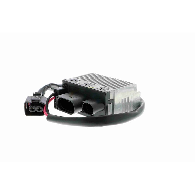 11131 Ossca Interior Blower Regulator Auto Parts